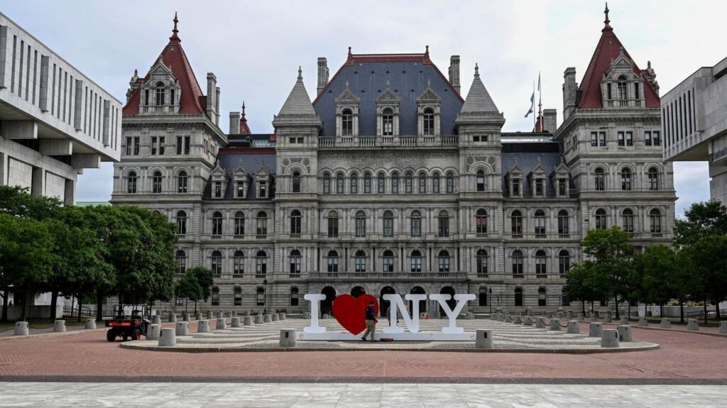 Albany should increase public campaign finance enforcement